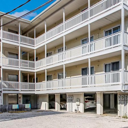 Just Ledoux It By The Sea Villa Tybee Island Buitenkant foto